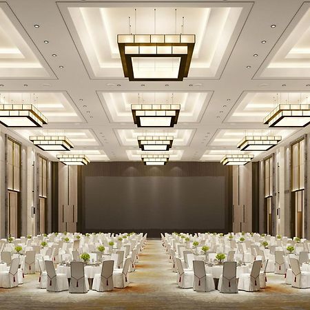 Four Points By Sheraton Jiaxing Exterior foto